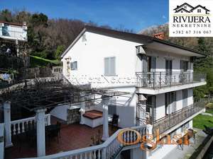 Kuca u blizini mora Meljine Herceg Novi